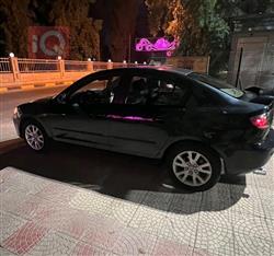 مازدا 3